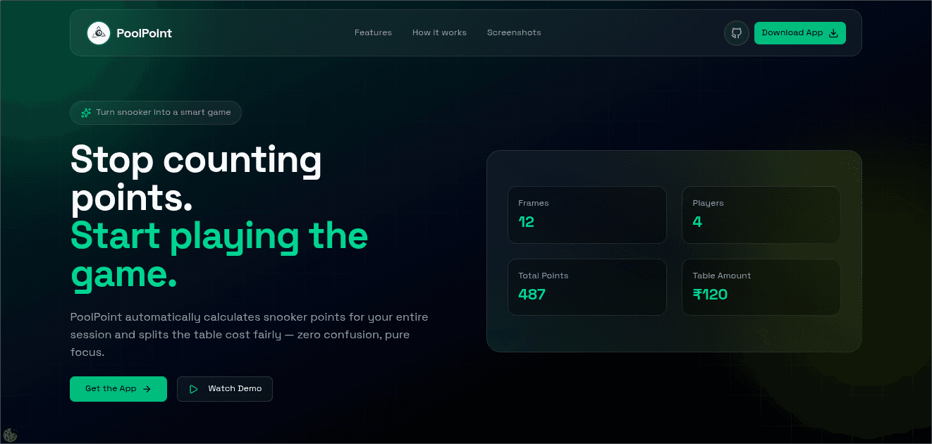 PoolPoint